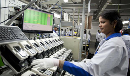 Industry Specific Compliance